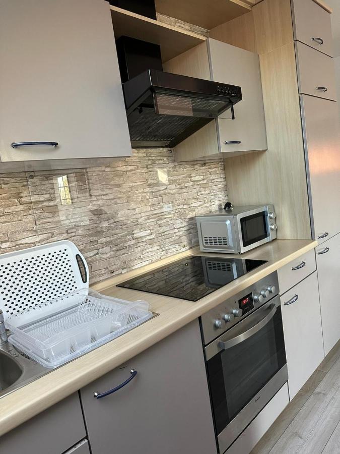 Apartment Nahe Naturschutzgebiet „Wurmtal“ Würselen Екстериор снимка